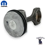 Piston Pin And Rod Grade Oem Mopar 5184347AH. Fixed Price $133.99.