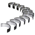 Crown Automotive 5019447K5 Connecting Rod Bearing Set .5MM For Jeep/dodge/ram. Fixed Price $76.55.