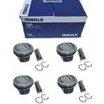 Oem Piston Set AG9Z6108B Ford 2.0T Edge Escape Explorer Focus Fusion Taurus. Fixed Price $240.00.