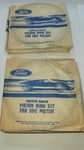 E6AZ-6148-A Ford Oem Nos 4SETS 2 Boxes. Fixed Price $29.25.