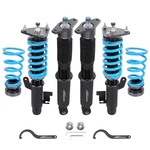 Maxpeedingrods 24 Way Damper Coilovers Struts Lowering Kit For Mazda 5 2006-2010. Fixed Price $399.00.