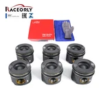 Raceorly Pistons & Rings Std For Mercedes Benz ML350D GLS350 Cdi W166 X166 OM642. Fixed Price $340.00.