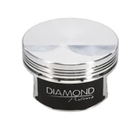 Diamond Racing Prod. 11599-R1-8 Pistons Kit For Chevy LS7 8PC. Fixed Price $1238.70.