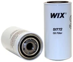 Wix Full Flow Engine Oil Filter 51772. Fixed Price $25.20.