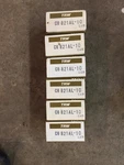 Trw CB821 AL-10 .010" Sealed Power Rod Bearing 68-83 Cadillac 368 472 500. Fixed Price $38.00.
