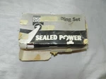 Engine Piston Ring Set Sealed Power E-240X 30 292. Fixed Price $64.99.