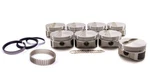 Wiseco Pro-tru Sbc F/t Piston Set 4.030 Bore -5CC PTS505A3. Fixed Price $646.97.