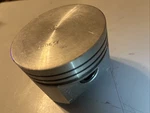 Sealed Power Cast Piston 464P Standard 1 Each. Fixed Price $7.00.