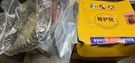 Npr Isuzu SWI10197ZZ 0.75 Dia 101.600MM. Piston Ring Set. Fit For Hombre LF8. Fixed Price $30.00.