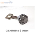 1998-2005 Vw Passat 2.8L Piston W/ Connecting Rod 078107065AF. Fixed Price $59.99.