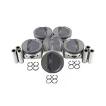 Dnj P950 Piston Set Std Fits 1988-1995 Toyota Pickup 88-95 4RUNNER. Fixed Price $132.99.