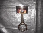 2002-2010 Lexus GS430 SC430 LS430 4.3L Piston Connecting Rod Rings 3UZ Fe Oem. Fixed Price $36.00.