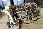 2009-2023 Dodge 5.7L Hemi Engine Short Block Needs Rebuilt 217K Miles Knocks. Fixed Price $749.99.