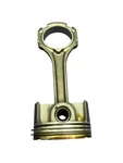 2022-2024 Mercedes SL55 Amg R232 4.0L Awd Engine Motor Piston W/ Connecting Rod. Fixed Price $294.23.
