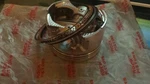 1996-2000 1.6L Honda Civic, Delsol D16Y5/ D16Y8 Sohc 16V Piston QYT:1. Fixed Price $44.99.