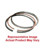 Wiseco Diametric Ring Chart 4.158 In, Gas Nitrited, 0.047-0.047-3MM 4158GFX. Fixed Price $50.49.