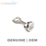 2022-2024 Vw Taos 1.5L Piston W/ Connecting Rod 05E107065BC. Fixed Price $79.99.