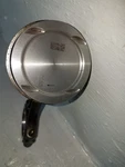 2012-2015 Chevy Cruze 1.4L Engine Piston And Connecting Rod G15KA2 (M400). Fixed Price $48.00.