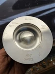 Engine Piston Mahle 224-3503WR.010 One For 6.0 Powerstroke & Ih VT365. Fixed Price $79.00.