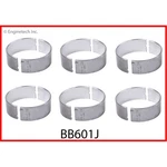 Enginetech Connecting Rod Bearing Set BB601J020;. Fixed Price $39.29.
