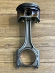 2021-2024 Audi Q5 80A 2.0L Engine Piston Connecting Rod 46K Miles Oem. Fixed Price $31.46.