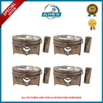 Piston For Mercedes-benz C300 E300 W205 W213 2.0L Petrol Engine M264.920 Std X4. Fixed Price $340.45.