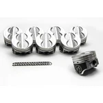 Sealed Power Cast Piston - H273CP60. Fixed Price $226.49.
