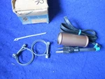 Nos British Leyland Bmc Accessory Engine Blk Heater Kit Mg Morris Austin NIV922. Fixed Price $75.00.
