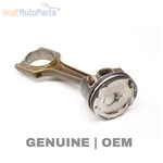 2016-2019 Bmw X1 2.0L Piston W/ Connecting Rod 9468869. Fixed Price $96.49.