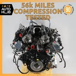 14-20 Maserati Quattroporte Gts F154 3.8L V8 Engine Motor Assembly Oem 56K. Fixed Price $4150.00.