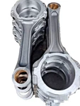 8X Oem Rebuilt Connecting Rod 10-23 5.6 Nissan Infinity VK56DE Vd 121001LA0A. Fixed Price $259.95.