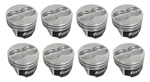 Summit Racing Coated Hypereutectic Piston SUM-17350C-30. Fixed Price $241.99.