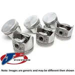 Je Pistons Vw 2.8LITER VR6 Kit Set Of. Fixed Price $1324.99.