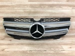 Mercedes Benz Oem X164 GL450 GL550 GL320 Front Hood Grille 2007-2009. Fixed Price $296.25.