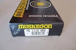 Muskegon Engine Piston Ring Set Chevrolet Gmc Pontiac 1980-89 (MG1119 060). Fixed Price $27.99.