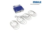 X Oem Mahle Piston Ring Sets 06J198151B For Audi A4 A5 Q5 Tt Vw Gti Golf 2.0T. Fixed Price $61.40.