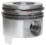Mahle 224-3163WR *must Order Qty 8* Piston W/rings For Navi 7.3L Diesel V8 (s.... Fixed Price $927.48.