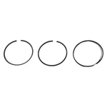 For Mercedes-benz 300TE 1990-1993 Goetze 08-183000-00 Piston Ring Set. Fixed Price $38.00.