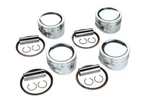Tomei Fitsged Pistons Nissan SR20DET 91MM Stroker 86.5MM 8.3:1. Fixed Price $1200.00.