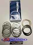 Hastings 2M5508005 4.00" +.005" Bore Plasma Moly 5/64 3/16 Piston Ring Set. Fixed Price $129.38.