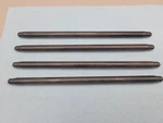 Competition Cams 7983 Lot Of (4) Hi-tech Push Rod 8.000 .080 Racing. Fixed Price $49.95.