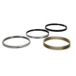 Total Seal CSL9010 45 Piston Ring Set 4.165 Classic .043 3.0MM. Fixed Price $375.68.
