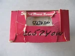 Sealed Power Piston Ring Set Fit Ford 360 390 Engine (5567KX 060). Fixed Price $34.99.