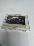 Southern Vintage Stock Car Racing Association Rod Long Billy Bisco 92 First Set. Fixed Price $59.99.