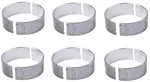 Rod Bearings For Buick/gm 62-63 3.2L/198 64-67 3.7L/225 .020" Oversized. Fixed Price $44.02.
