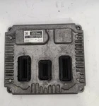 Hino 268 Diesel Engine Control Module Computer Part# 89661-E0130 Tested. Fixed Price $650.00.