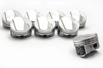 Sealed Power Forged Piston L2465F30. Fixed Price $720.30.