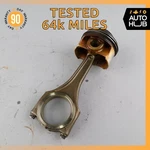 Porsche Cayenne 958 / Panamera Hybrid Engine Left Piston Connecting Rod Oem. Fixed Price $195.05.