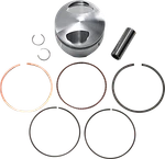Je Pistons 130798 Kit 90MM 11.0 Cr Yamaha TT500. Fixed Price $269.99.