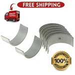 Sealed Power Connecting Rod Bearing Set 4-4790P For Chevrolet Cavalier. Fixed Price $38.45.